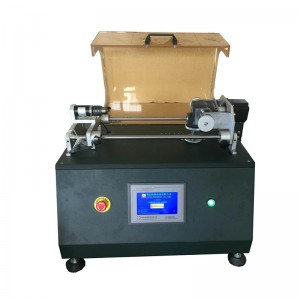 LT-WJB06 Kézi ceruzahegyező vágónyomaték tesztelő