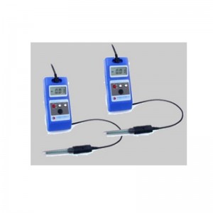 LT-WJB36 mágneses detektor/Gauss Meter