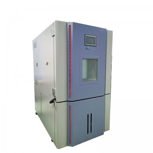 Állandó hőmérséklet és páratartalom tesztelőgép/Állandó hőmérséklet és páratartalom tesztelő doboz