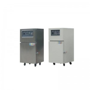 Magas hőmérsékletű sütő