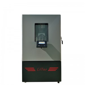 1 köbös formaldehid klímabox/lt-jj39 formaldehid éghajlati kamra