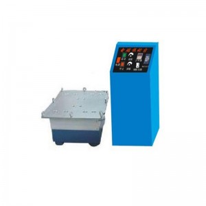 LT-BZD04-A elektromágneses vízszintes rázkódvány