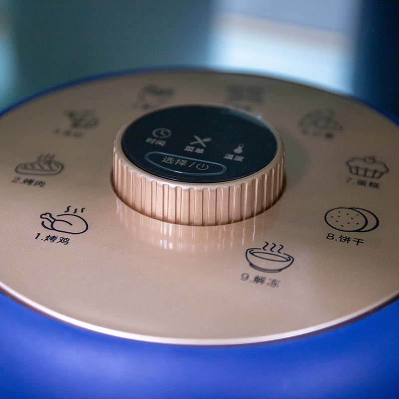 A legegészségesebb módja megsütjük,nem zsíros, egészséges, Idő- és villany, könnyű, könnyen tisztítható. Ez az Air Fryer