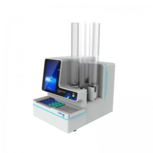 Tissue kazettás lézernyomtató TB486