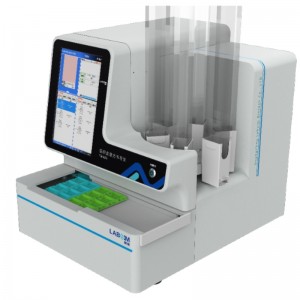 Tissue kazettás lézernyomtató TB486