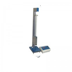 LT-JJ37 Bukó labda rebound koefficiens