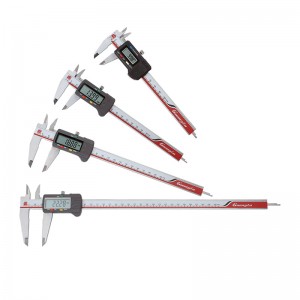 Digitális féknyereg