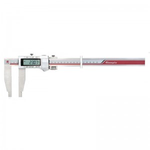 Digitális féknyereg