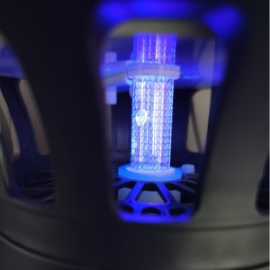 SW-02 222nm messze UVC fertőtlenítés