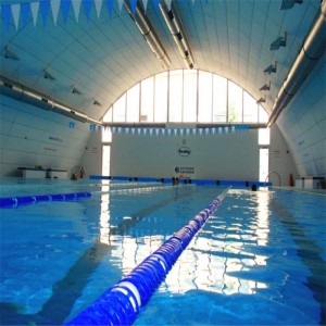 Atlétikai létesítmény