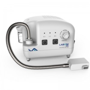 Mikrotomi párásító SA100