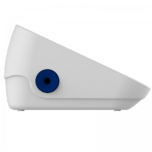 Elektronikus vérnyomásmérő