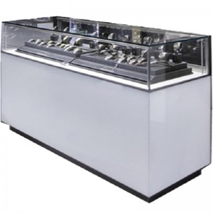 Ékszer kijelző rack