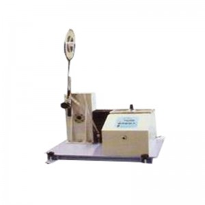 LT-YD12 tollaslabda ütő dugattyús fáradtság tesztelés gép