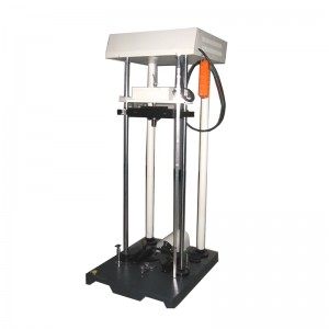 LT-XZ18 biztonsági cipő ütközőgép