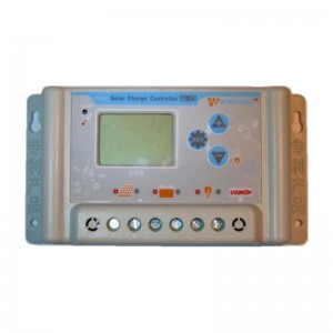 PWM 12V 24V 20A 30A Napelemes töltő vezérlő 5V USB LCD kijelző tartomány Napelemes szabályozó