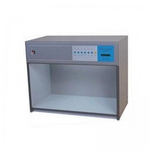 LT-XZ29-4 Négy színes szabványos fényforrás színű doboz