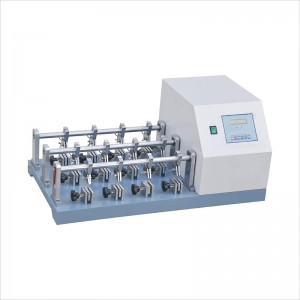 LT-XZ30-12 Bőr Flexural Testing Machine