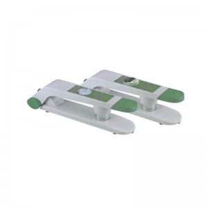 LT-XZ33 bőr lágyságmérő