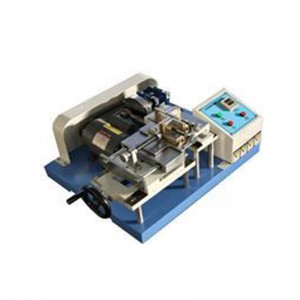 LT-XZ34 bőrdúgó tesztelő gép