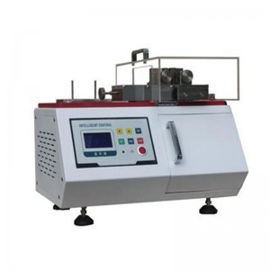 LT-XZ35 Scott Dagasztó tesztgép