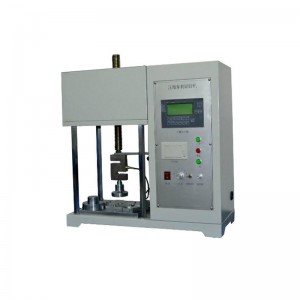 LT-XZ36 Biztonsági cipő tömörítési lyukasztás