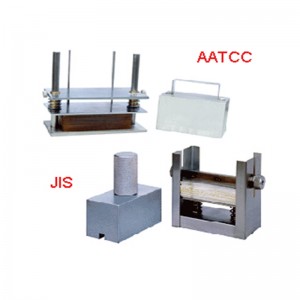 LT-XZ41 izzadság ellenállóképítő gép