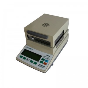 LT-XZ52 bőrnedvességmérő