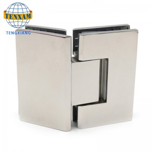 Kiváló minőségű cég és tartós 135 fokos rozsdamentes acél csuklópánt