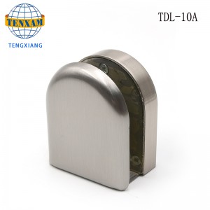 Guangdong üveg hardver gyár két üveg csúszó üvegajtó zár