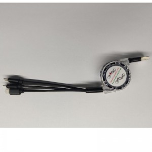 HJ-3A-04-visszahúzható kábel