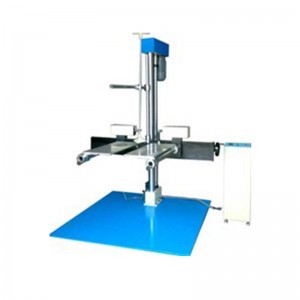 LT-XB10 zsák csepp tesztelő gép