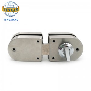 Ingyenes minta cink ötvözet fürdőrögzáró zárolás anagykereskedelemhez