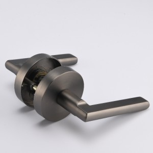 R7501 Adatvédelmi ajtó kar kulcsnélküli belső ajtófogantyú zár