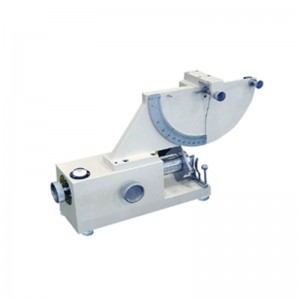 LT-XS15 fordított rugalmassági tesztelő gép