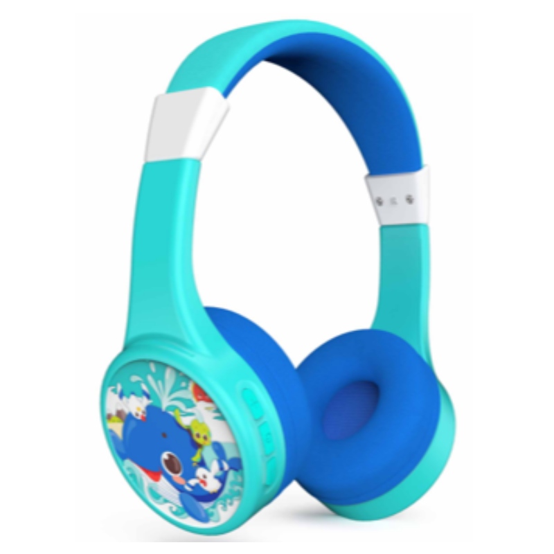 FB-BH020 gyerekek összecsukható Bluetooth fejhallgató