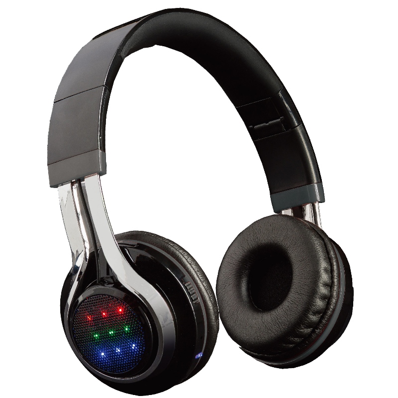 FB-BH16S többfunkciós összecsukható Bluetooth fejhallgató