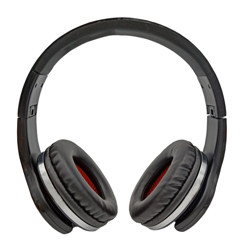 FB-BHS68 Összecsukható Bluetooth fejhallgató hangszóróval 2 kombinációban