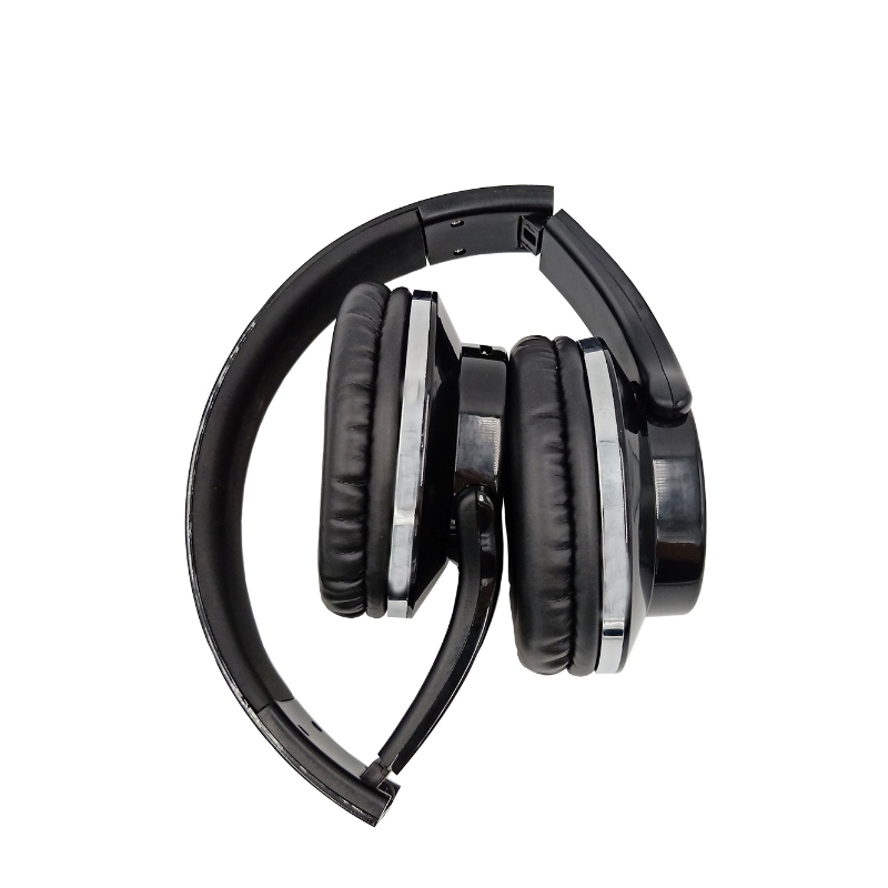 FB-BHS68 Összecsukható Bluetooth fejhallgató hangszóróval 2 kombinációban