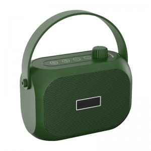 FB-BSL15 hordozható Bluetooth hangszóró