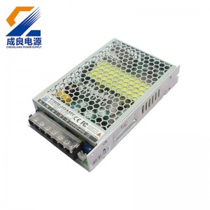 DUAL OUTPUT 36V 24V 160W Tápellátás a heality Ender 3Dnyomtatóhoz