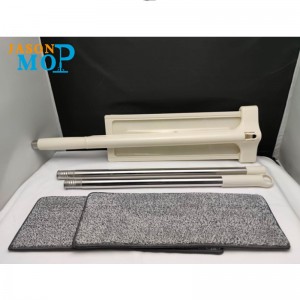 A JASON olcsó rozsdamentes acélból készült rostos mikroszálas tisztító rongyok kézi mosása