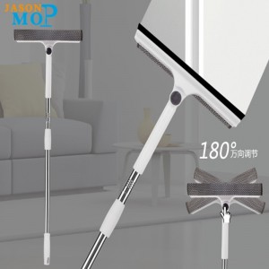 Kétoldalas ablaktisztító (JS-B9001)