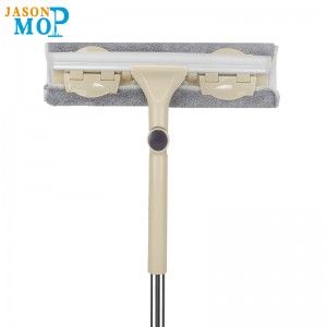 Kétoldalas ablaktisztító (JS-B9004)