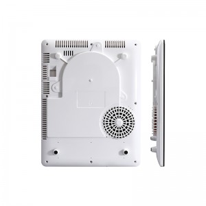 PH2 indukciós tűzhely adapter lemez indukciós tűzhely diffúzor lemez indukciós tűzhely WAMART SAA ISO9001 BSCI CE ROHS CB