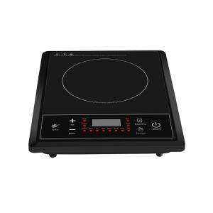 20T8 Electric 220 elemes indukciós főzőlap indukciós víz indukciós fűtőtekercs gyár Változás teljesítményszintek