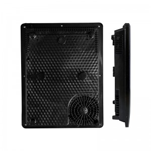 J2-1 Új elektromos kerámia főzőlap Malajzia elektromos kerámia főzőlap dubai elektromos kerámia tűzhelyek eladó CE LVD BSCI