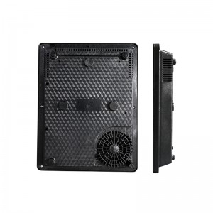 J21 New Design kerámia főzőlap, elektromos sütő Hotels infravörös főzők Elektromos üvegkerámia Single Főzőlapok