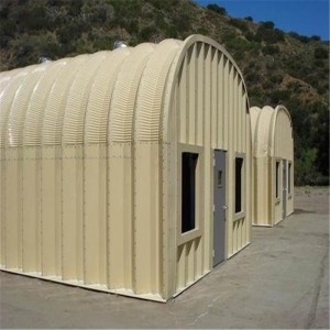 Katonai táborok laktanya