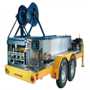 KR álló varrás kr24